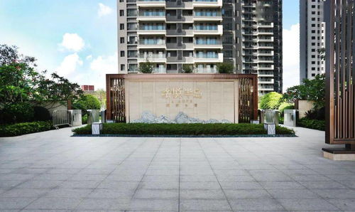 打造綠色生態(tài)的居住景觀(guān) 電建地產(chǎn) 泛澋公館項(xiàng)目園林景觀(guān)綠化工程